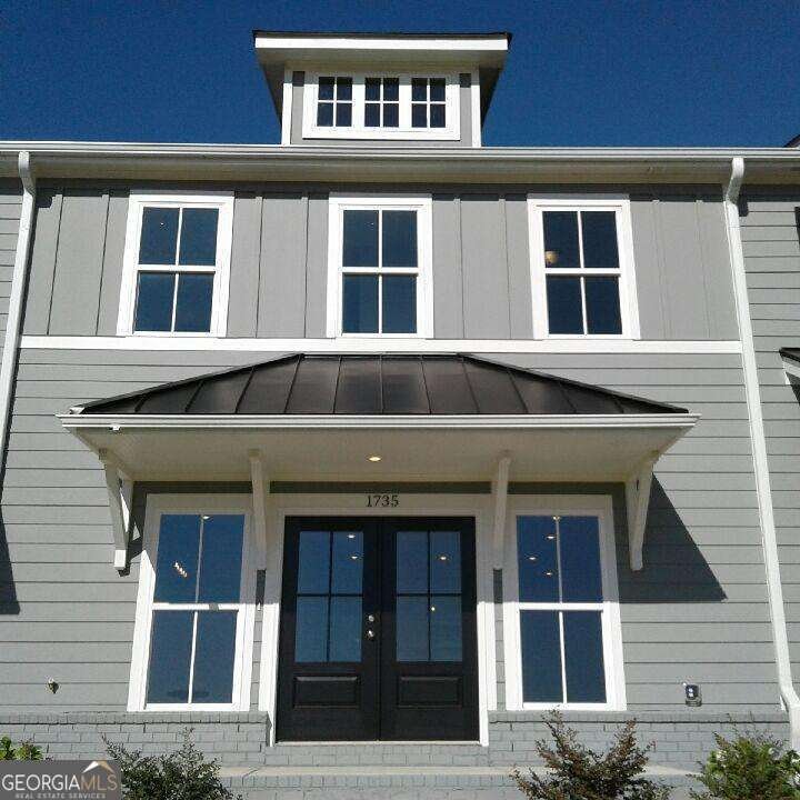 1737 Prospect Way Conyers - Photo 1