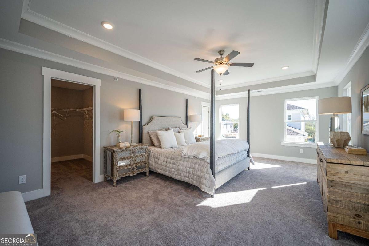 1737 Prospect Way Conyers - Photo 13