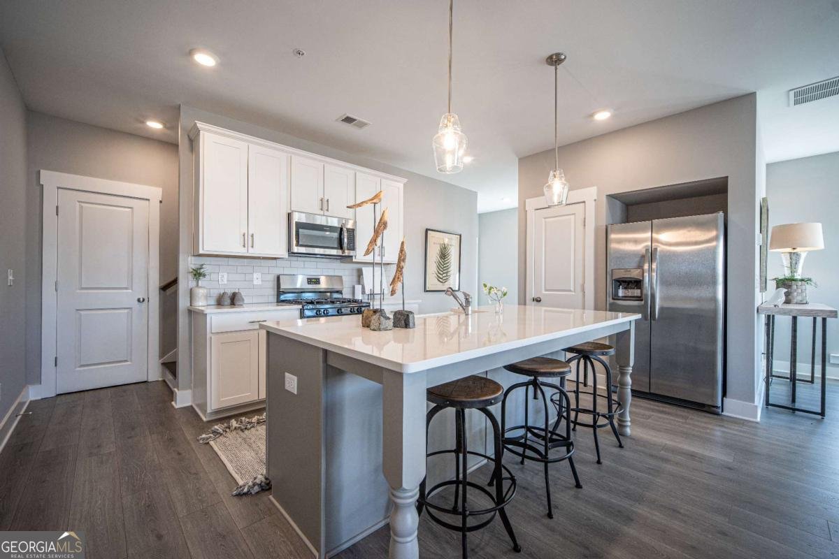 1737 Prospect Way Conyers - Photo 7