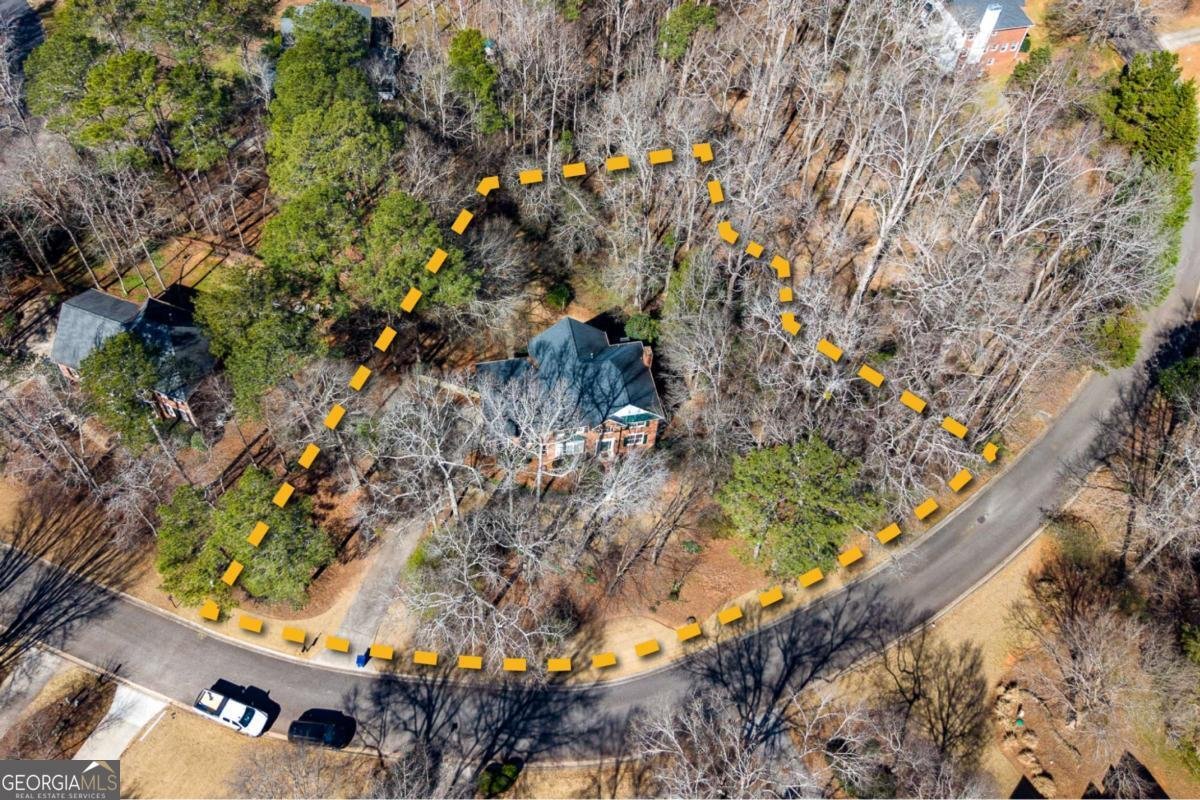 1121 Simonton Drive Watkinsville - Photo 6