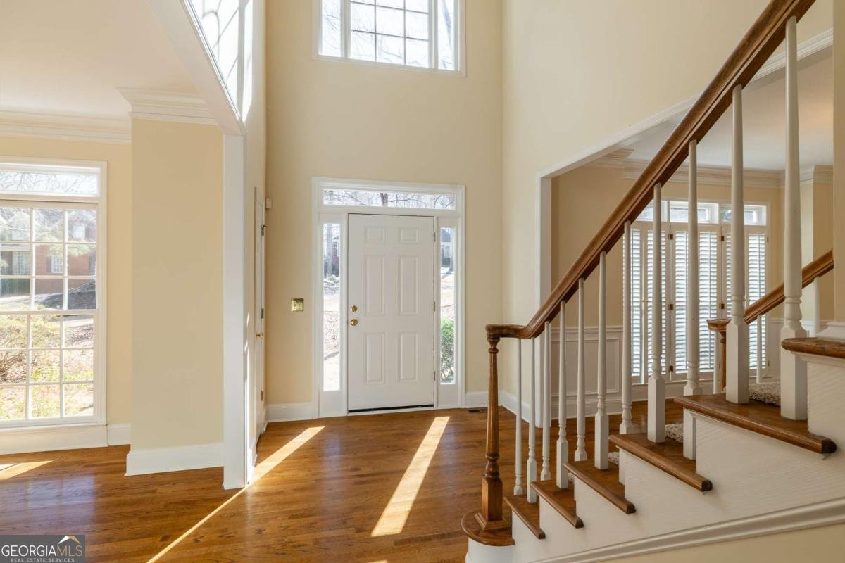 1121 Simonton Drive Watkinsville - Photo 7