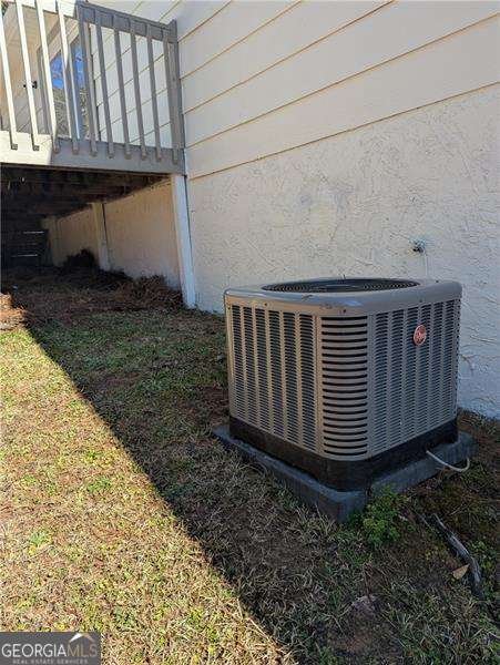 380 Hardy Way Hiram - Photo 24