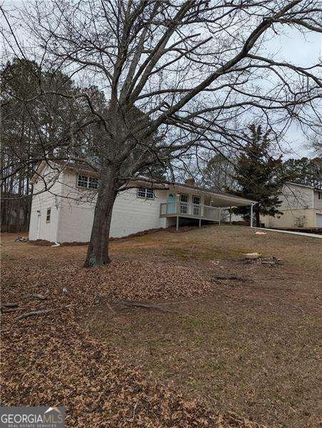 380 Hardy Way Hiram - Photo 26