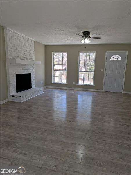 380 Hardy Way Hiram - Photo 6