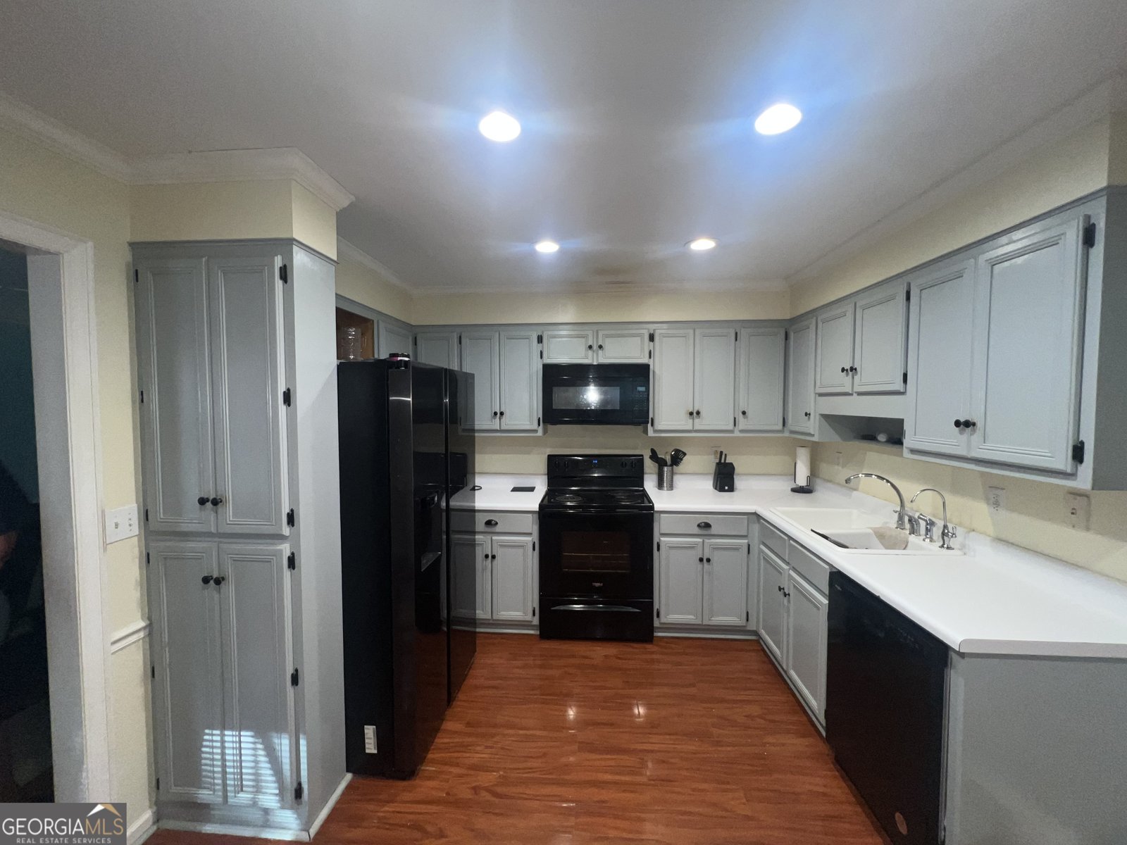 350 Annie Laurie Drive Grovetown - Photo 12