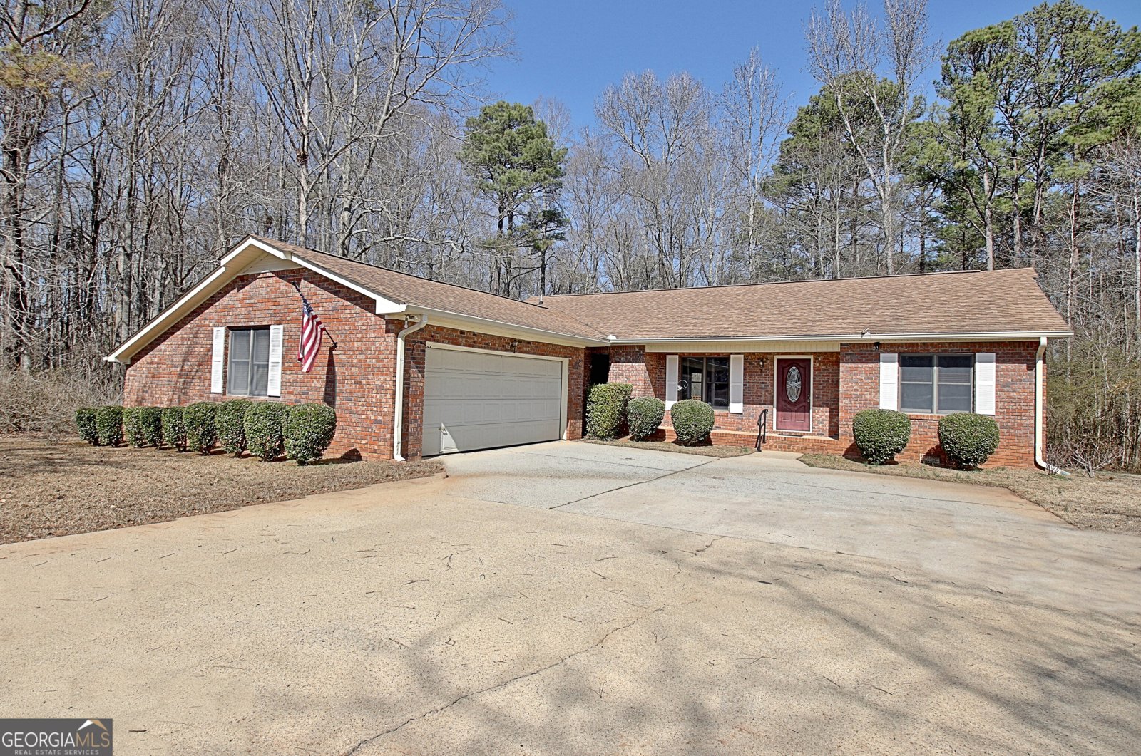 280 Hannah Road Newnan - Photo 1