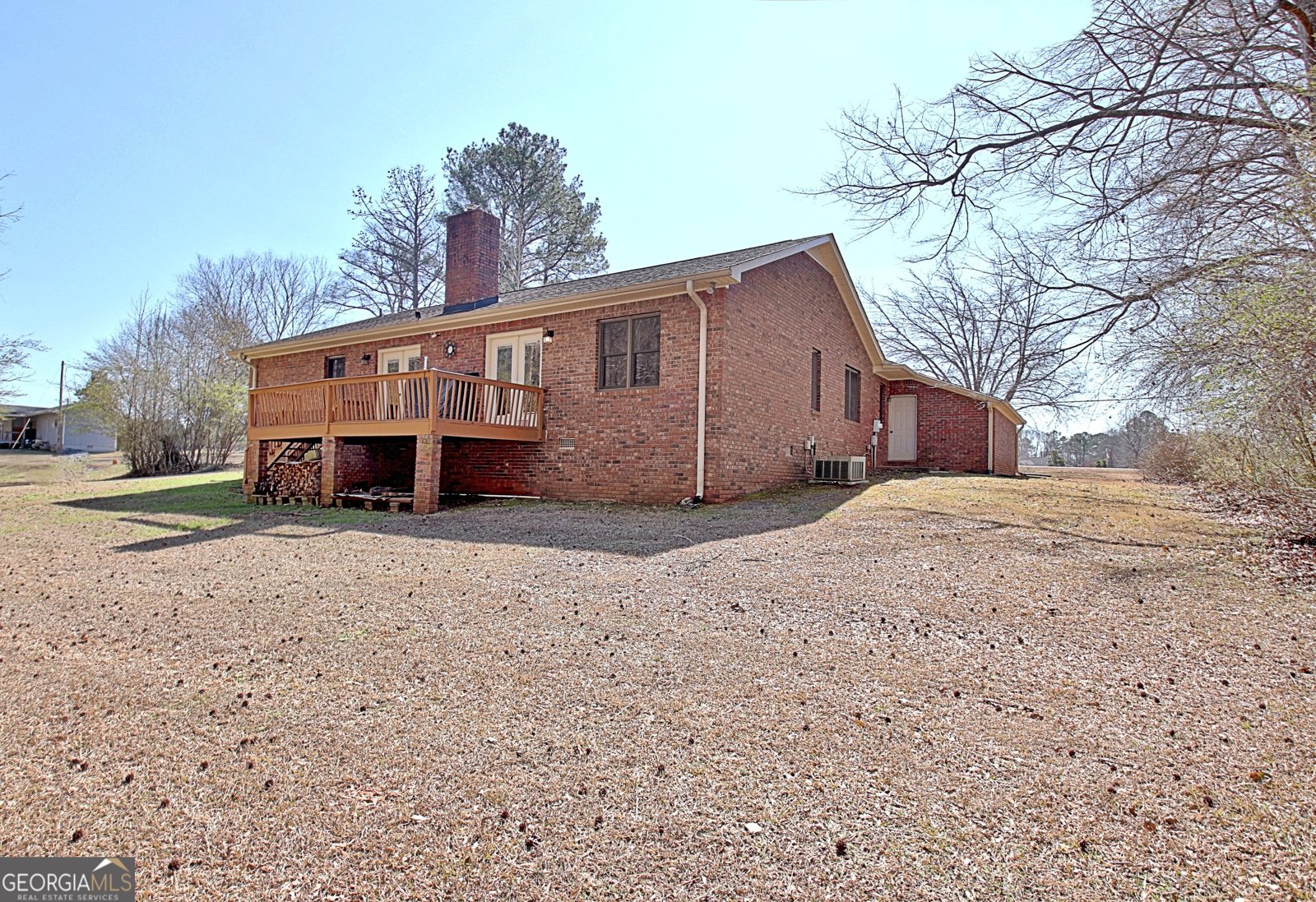 280 Hannah Road Newnan - Photo 21