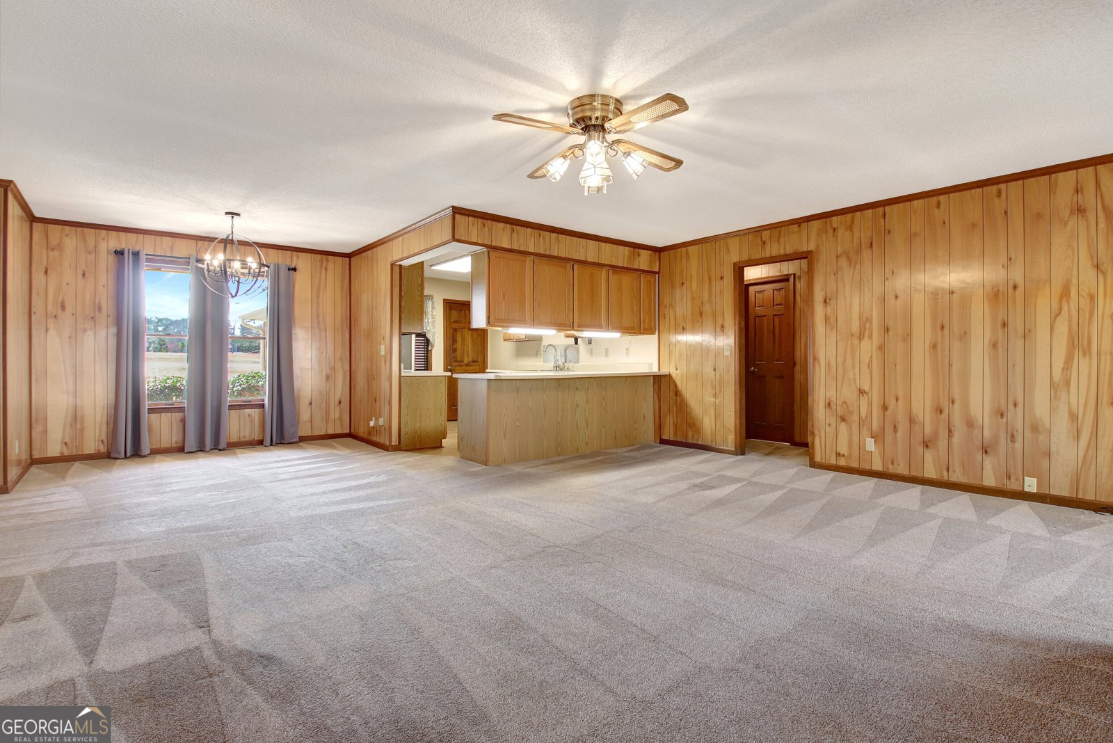 280 Hannah Road Newnan - Photo 6