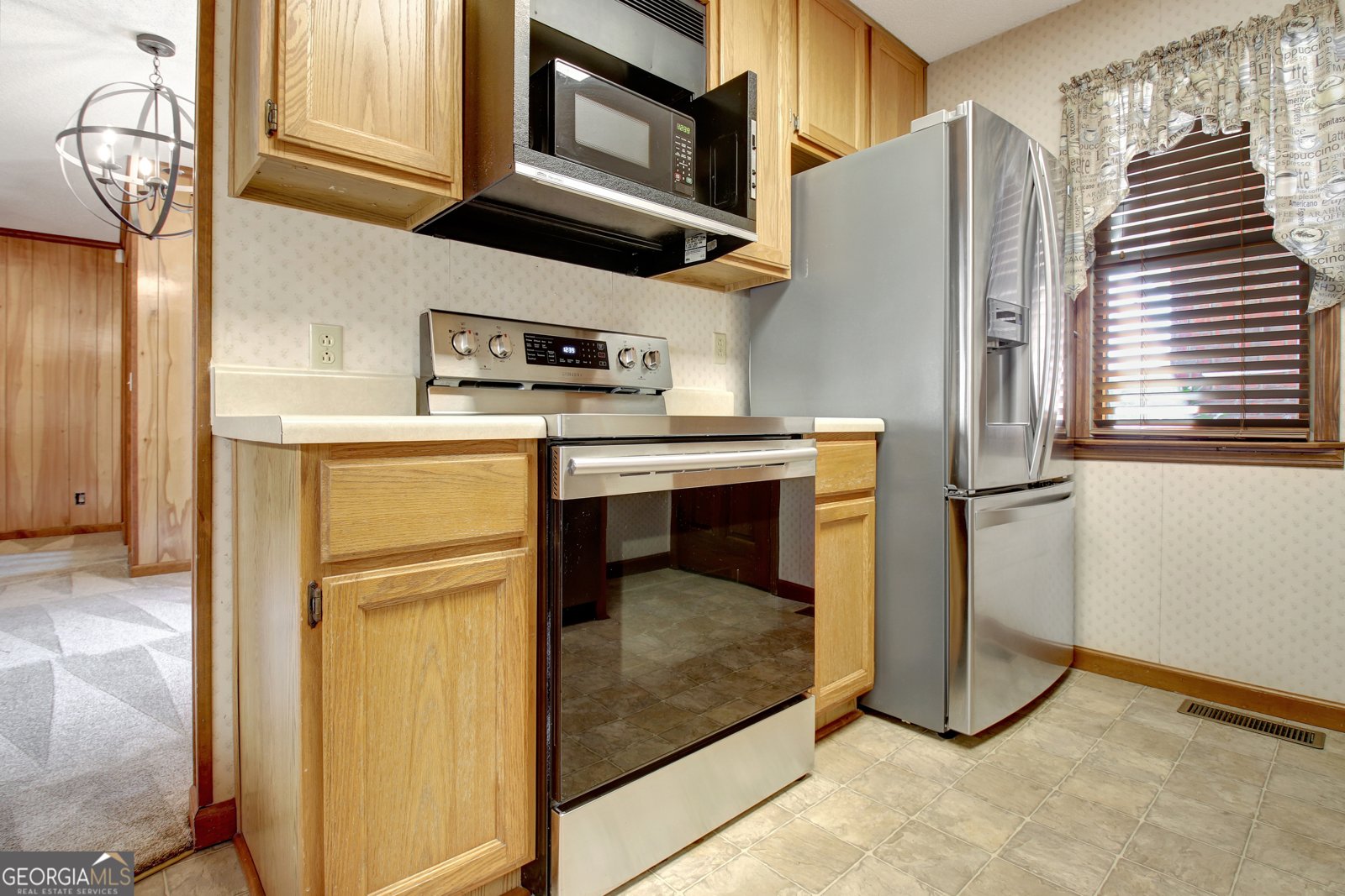 280 Hannah Road Newnan - Photo 8