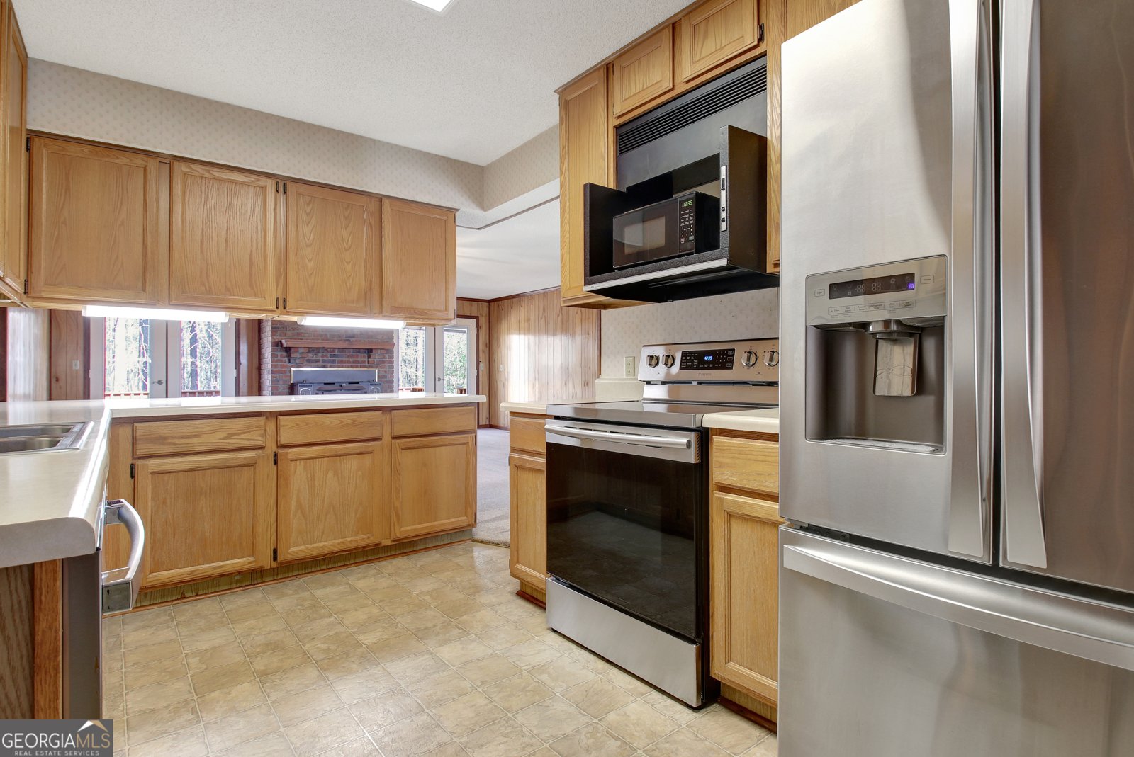 280 Hannah Road Newnan - Photo 9