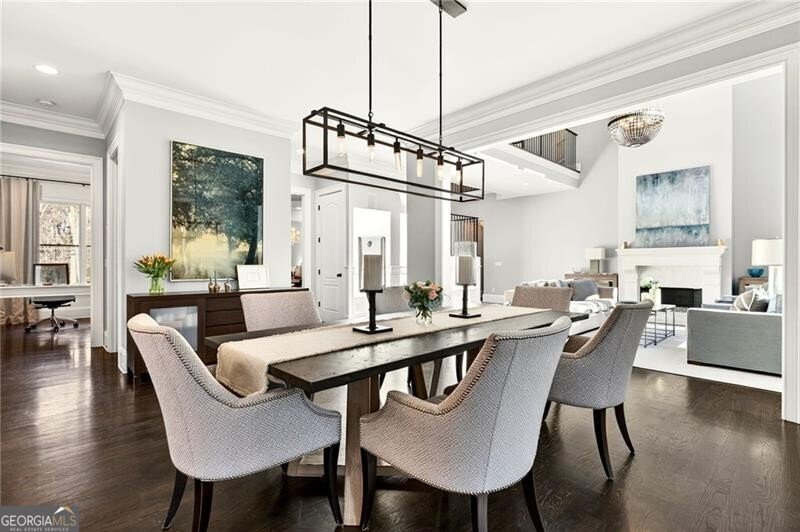 5759 Riverside Drive Atlanta - Photo 8