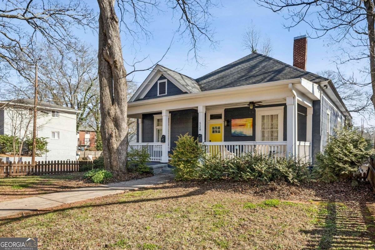 528 Holderness Street Atlanta - Photo 1