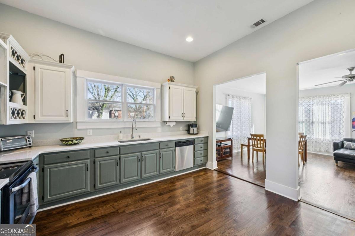 528 Holderness Street Atlanta - Photo 12