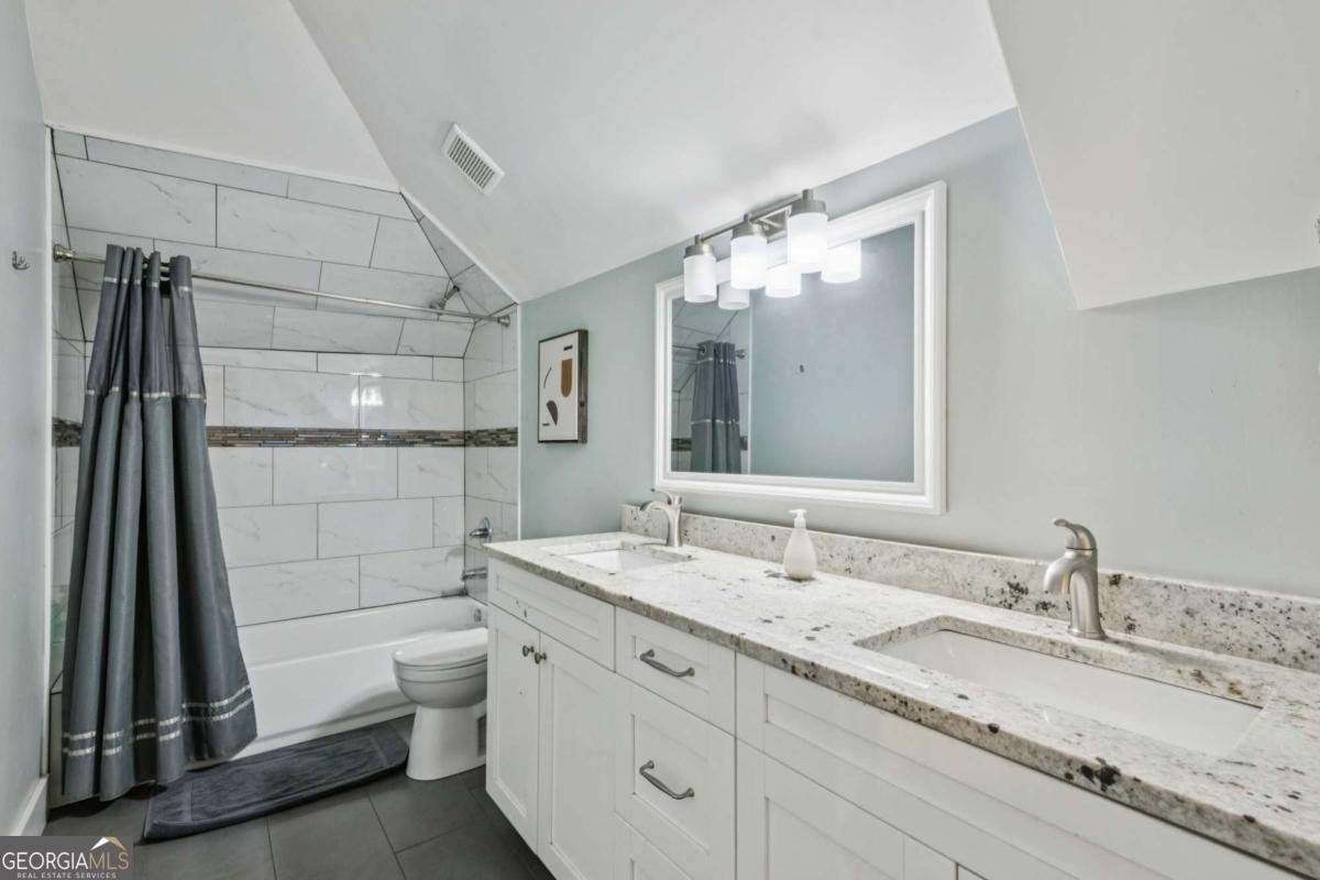 528 Holderness Street Atlanta - Photo 16