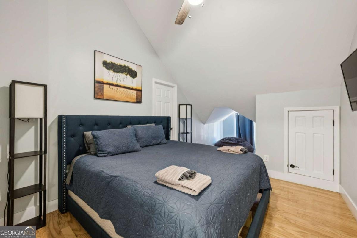 528 Holderness Street Atlanta - Photo 17