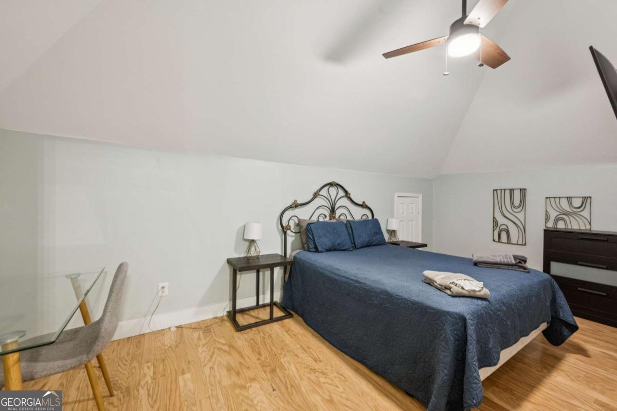 528 Holderness Street Atlanta - Photo 18