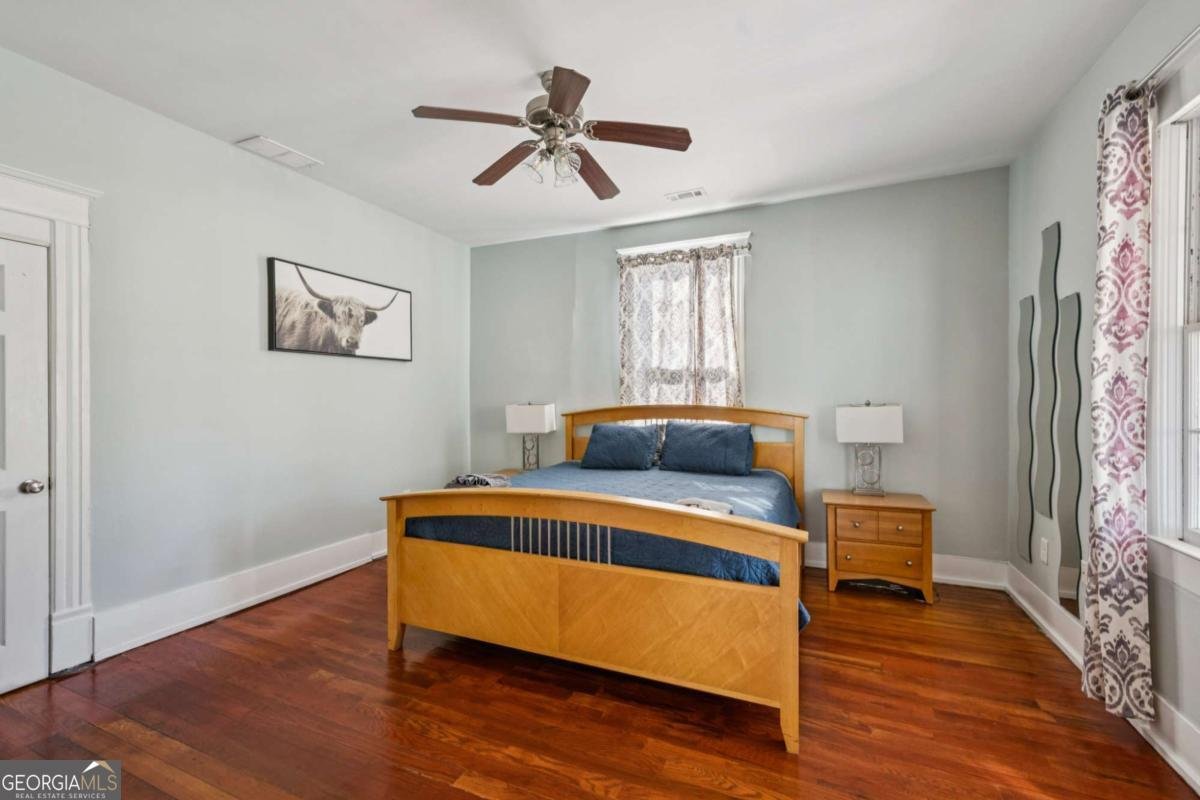 528 Holderness Street Atlanta - Photo 22