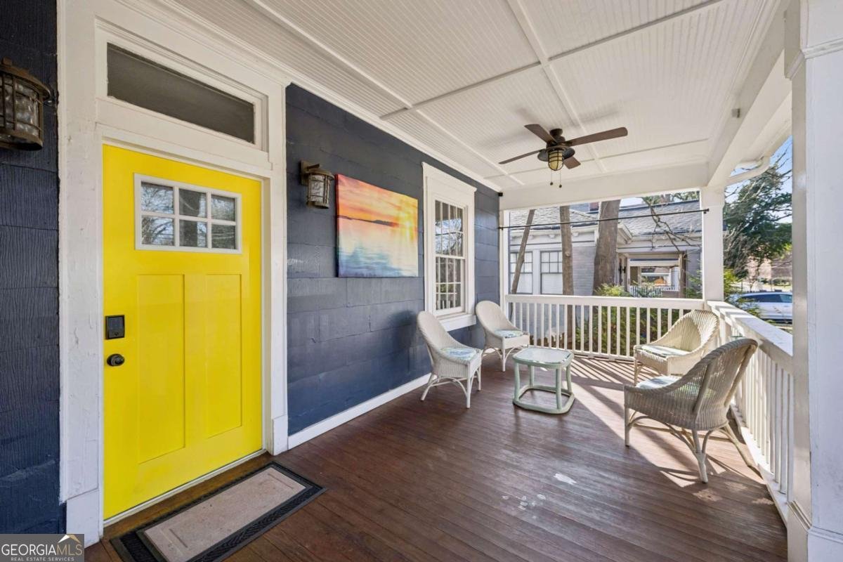 528 Holderness Street Atlanta - Photo 24