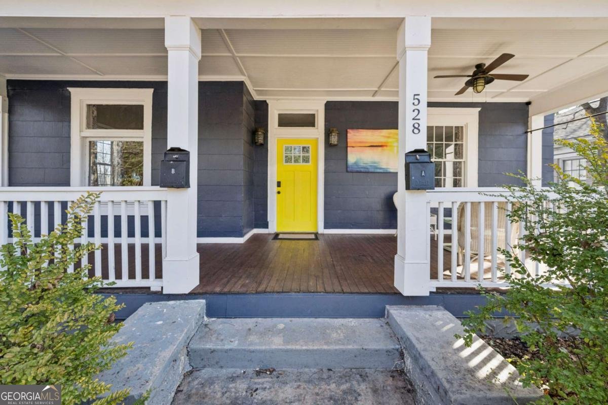 528 Holderness Street Atlanta - Photo 25