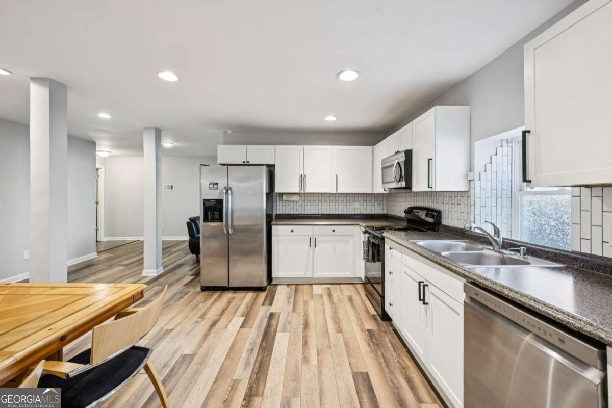 528 Holderness Street Atlanta - Photo 26