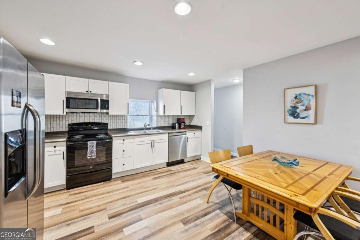 528 Holderness Street Atlanta - Photo 29