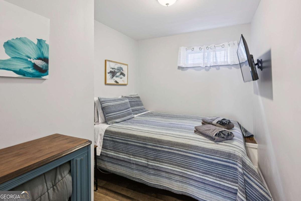 528 Holderness Street Atlanta - Photo 32