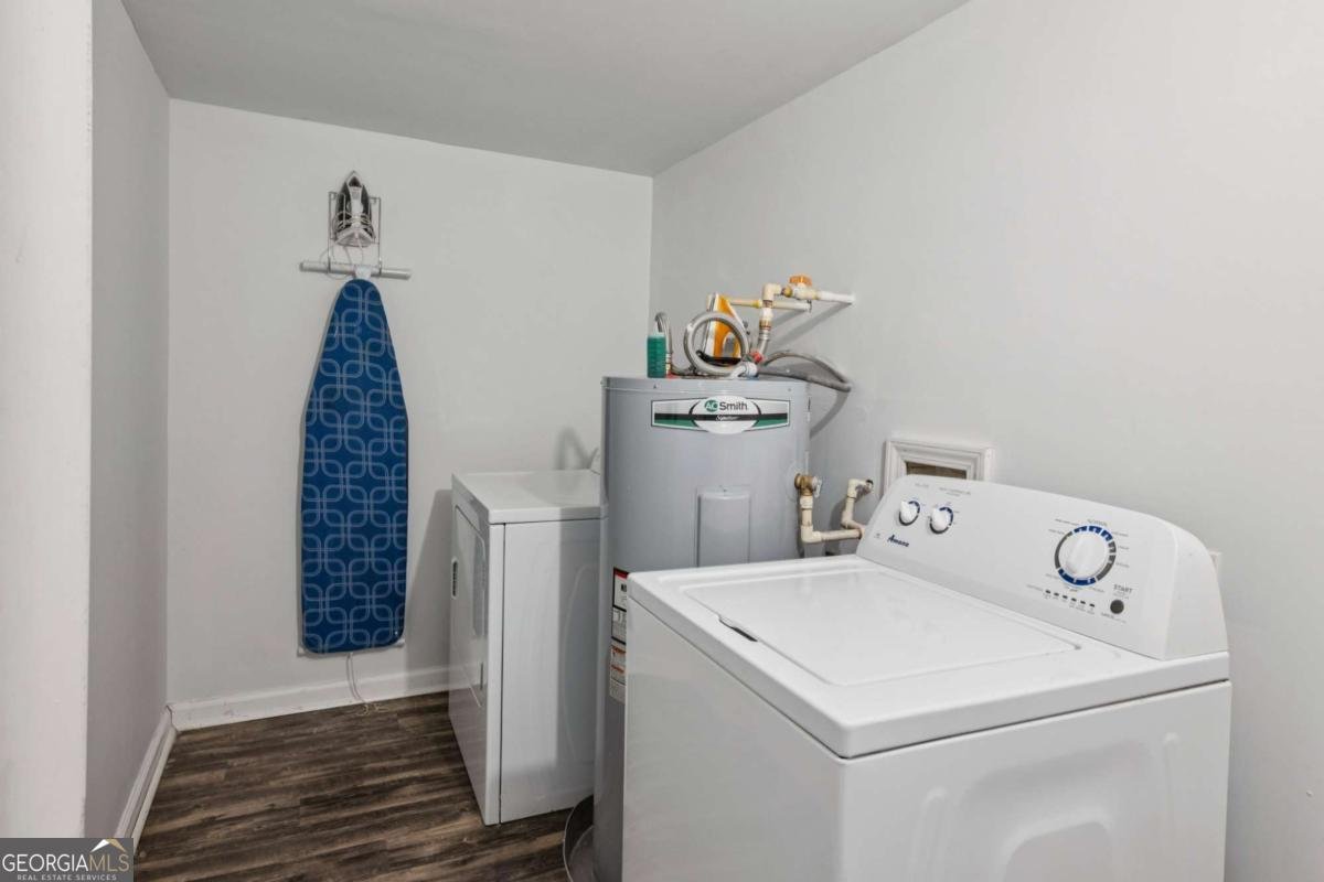 528 Holderness Street Atlanta - Photo 35