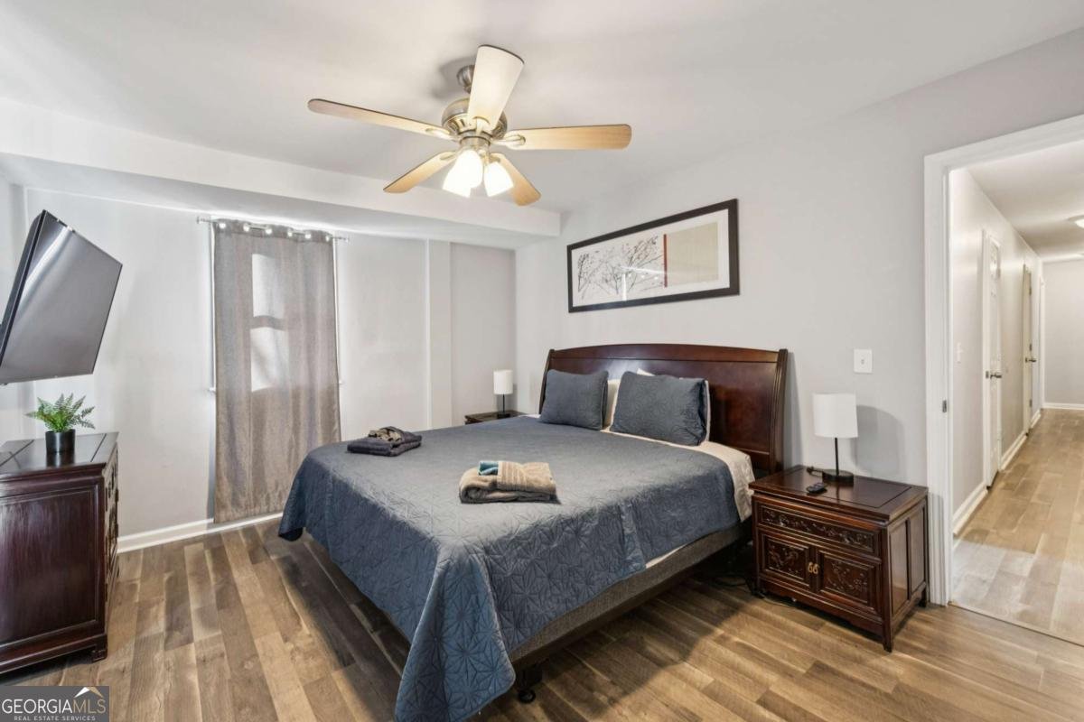 528 Holderness Street Atlanta - Photo 37