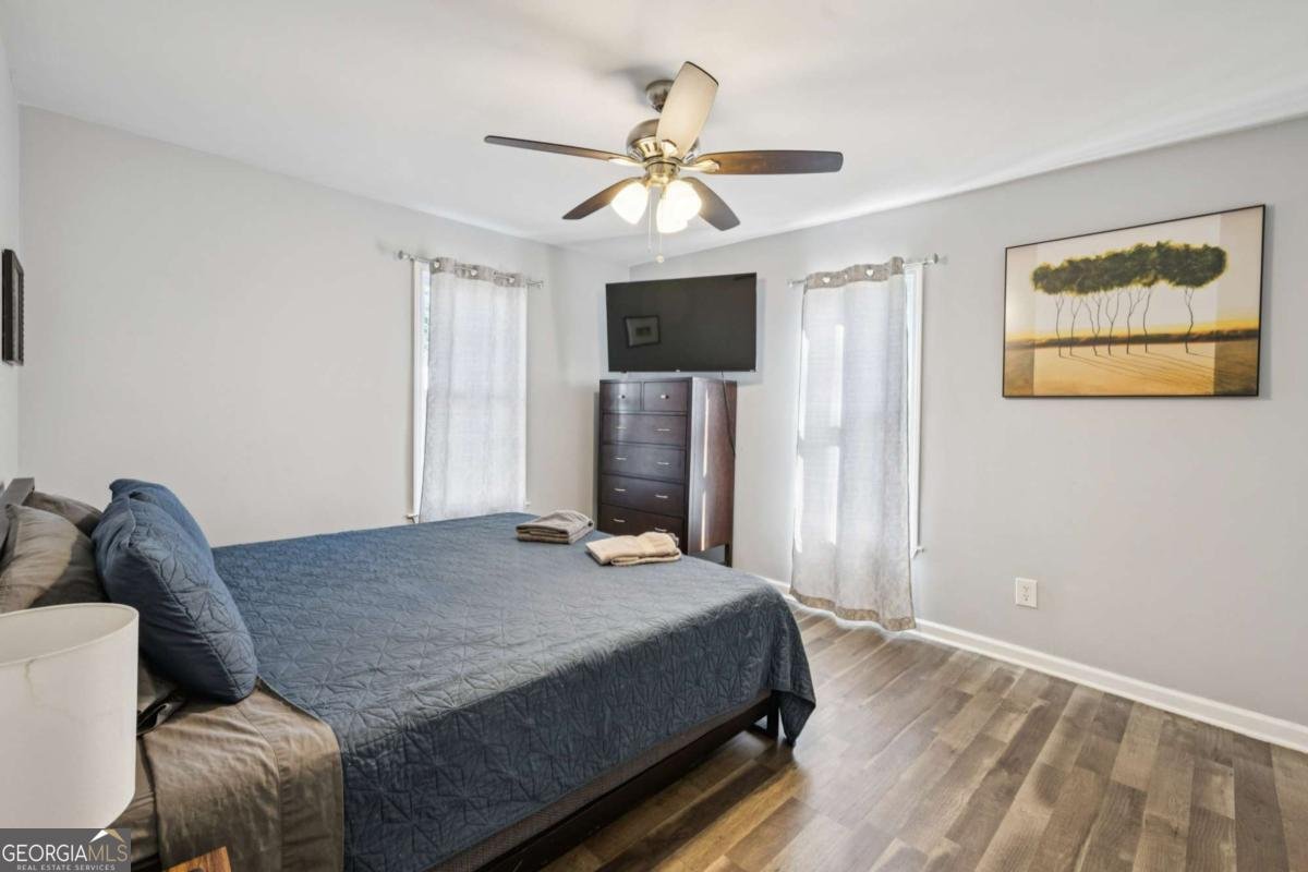 528 Holderness Street Atlanta - Photo 38