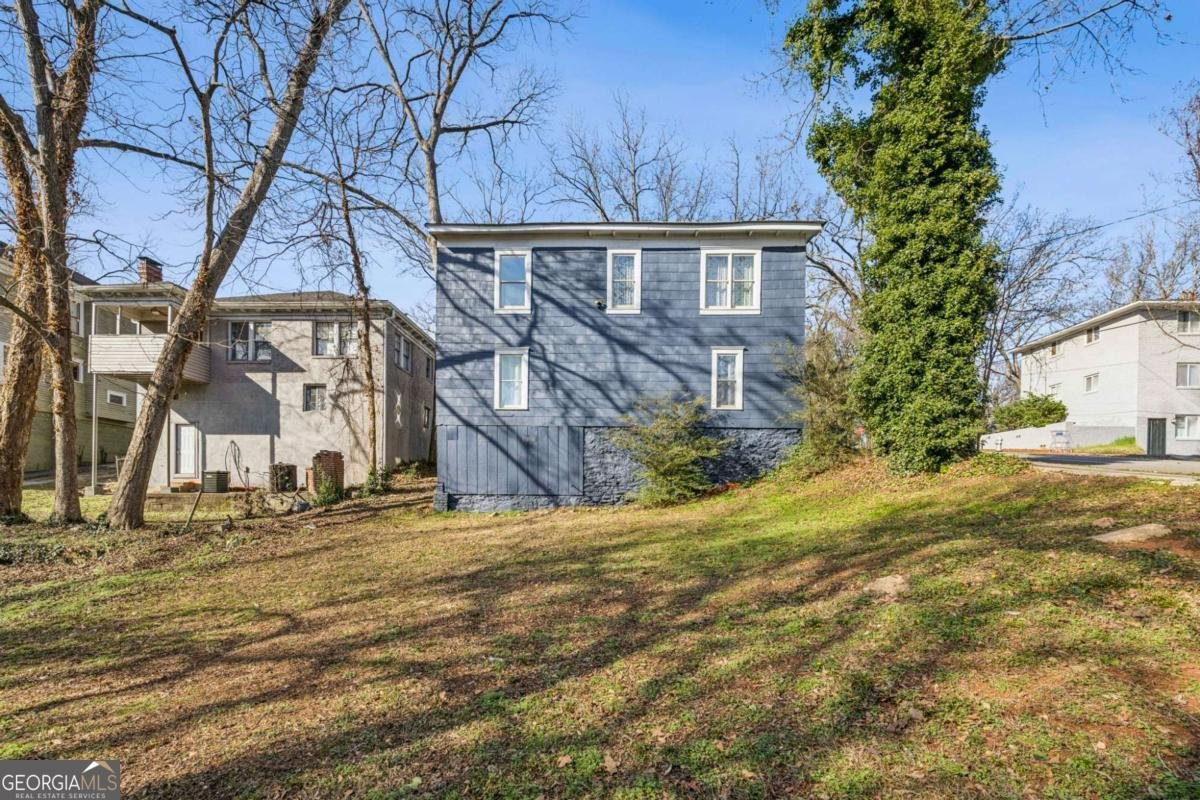 528 Holderness Street Atlanta - Photo 40