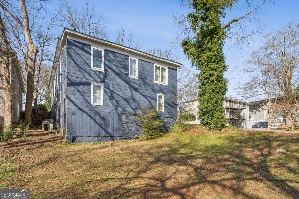 528 Holderness Street Atlanta - Photo 41