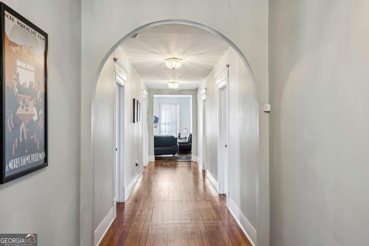 528 Holderness Street Atlanta - Photo 6