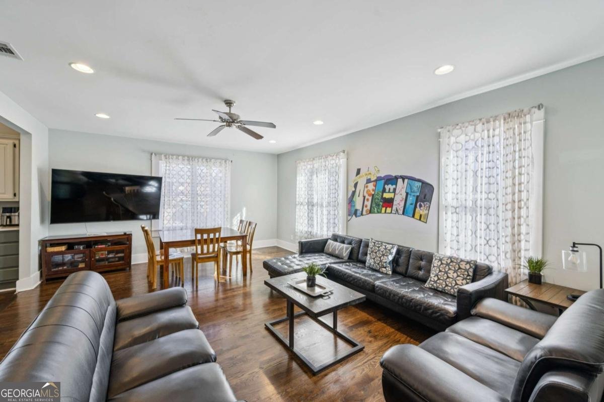 528 Holderness Street Atlanta - Photo 7