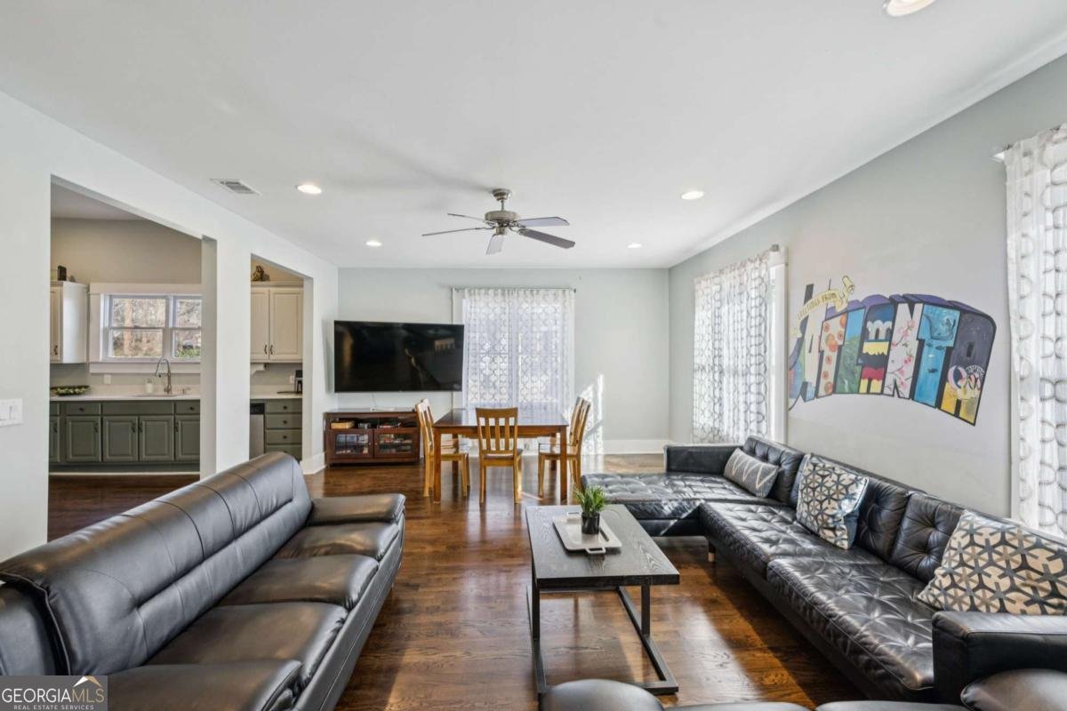 528 Holderness Street Atlanta - Photo 8