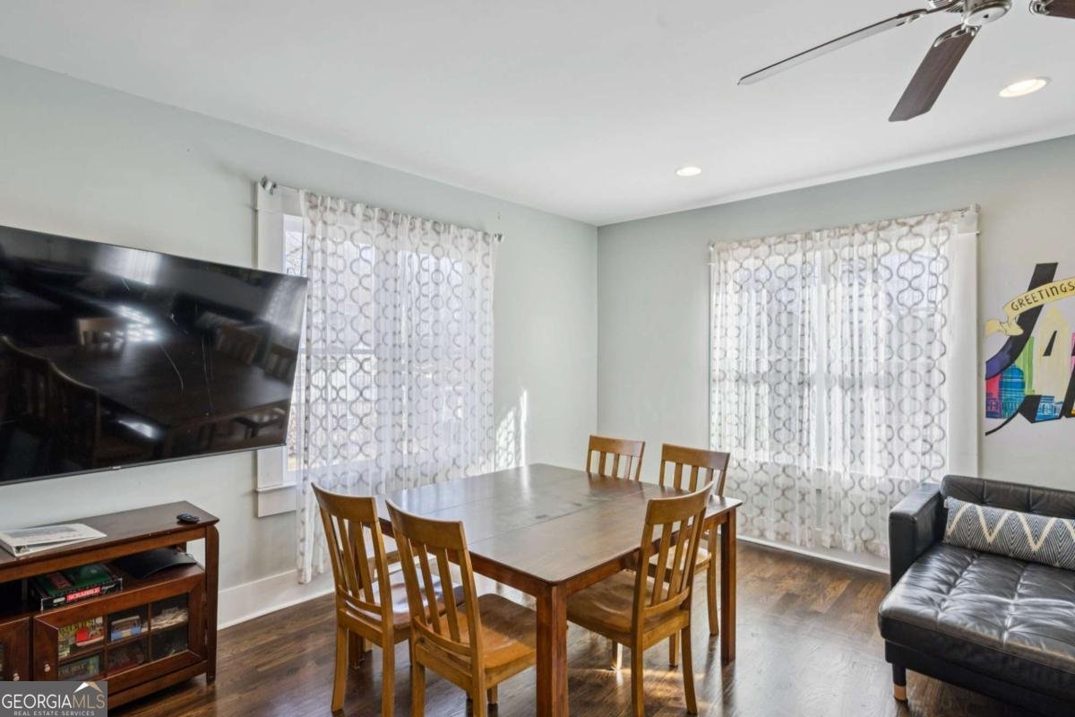 528 Holderness Street Atlanta - Photo 9