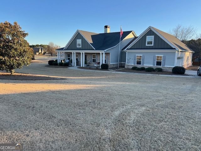 19 Chatham Court Williamson - Photo 1