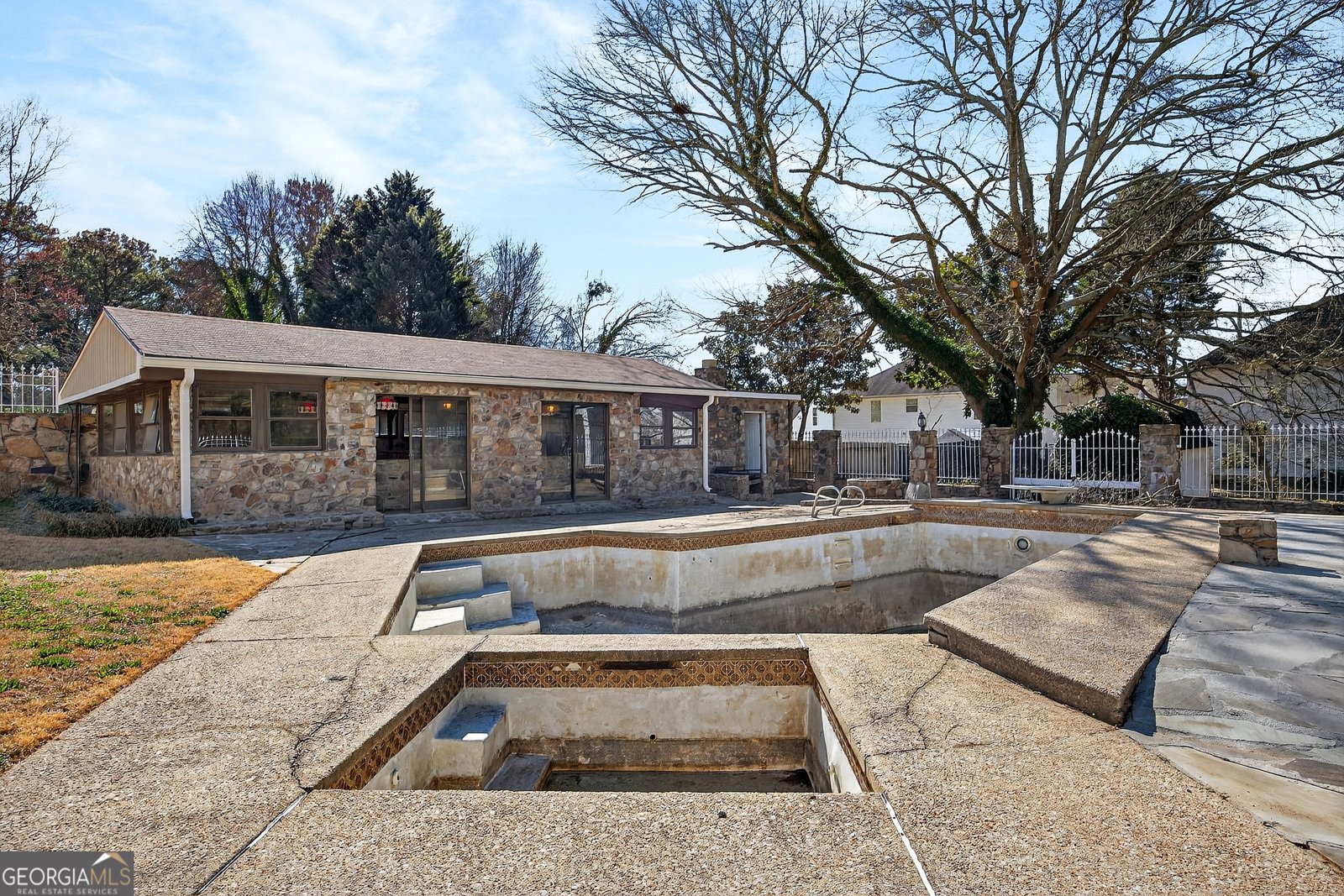 6419 Edenfield Drive Lithonia - Photo 33