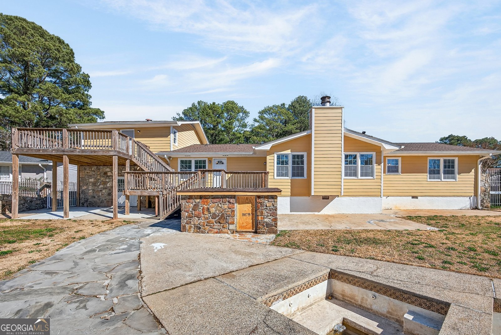 6419 Edenfield Drive Lithonia - Photo 38