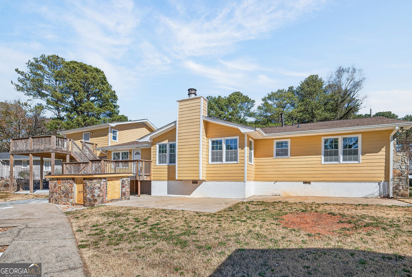 6419 Edenfield Drive Lithonia - Photo 39