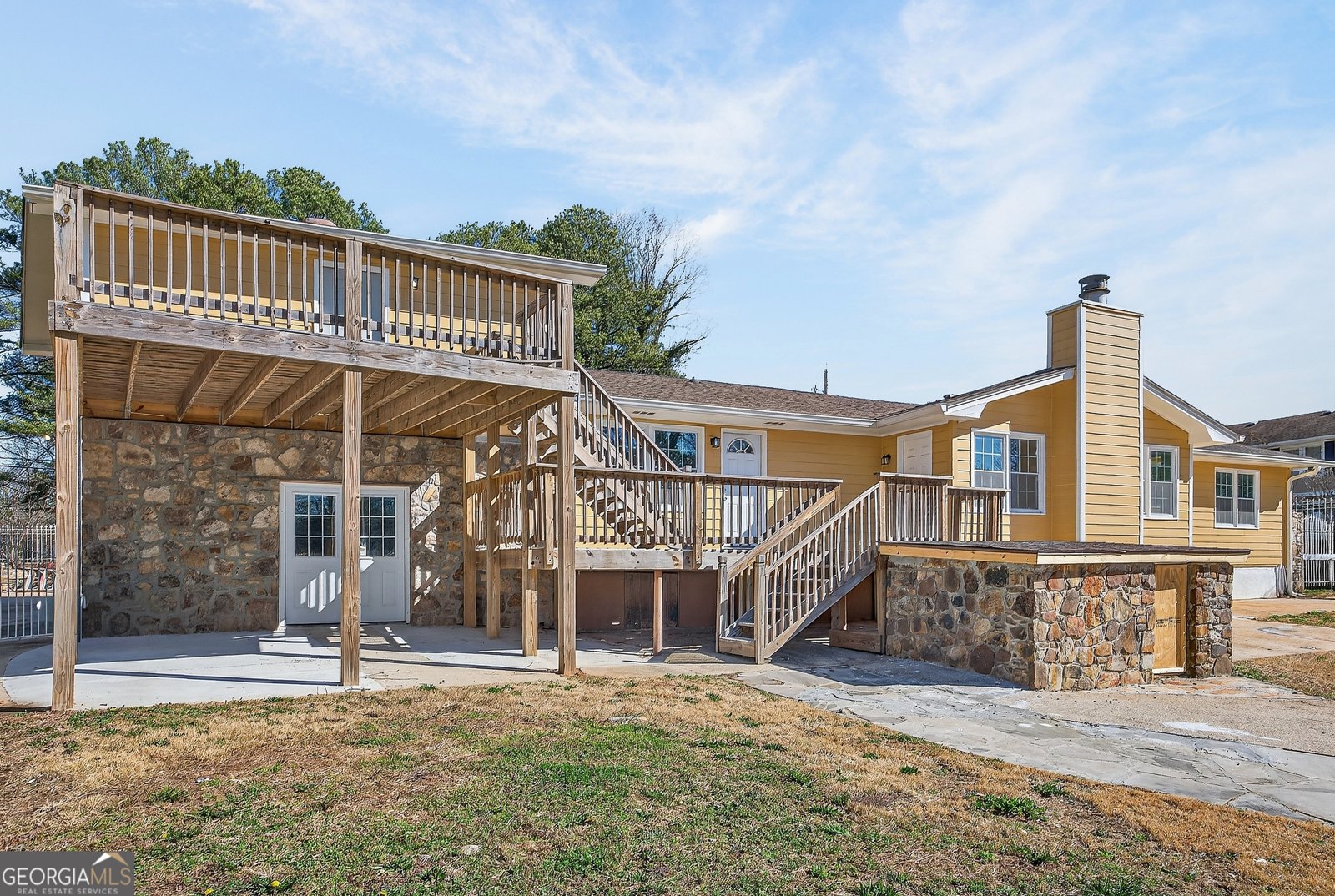 6419 Edenfield Drive Lithonia - Photo 40