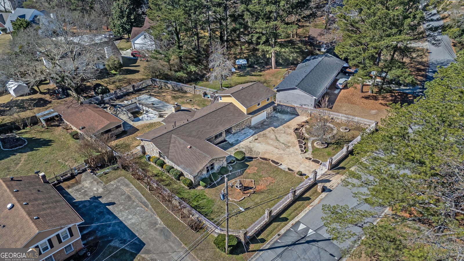 6419 Edenfield Drive Lithonia - Photo 41