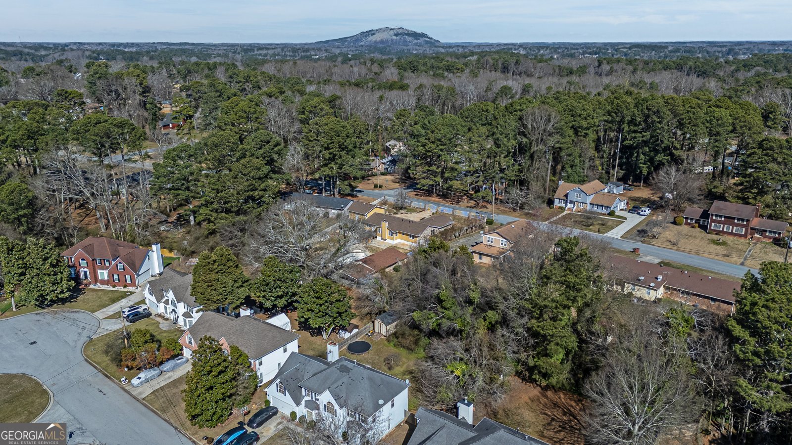 6419 Edenfield Drive Lithonia - Photo 47