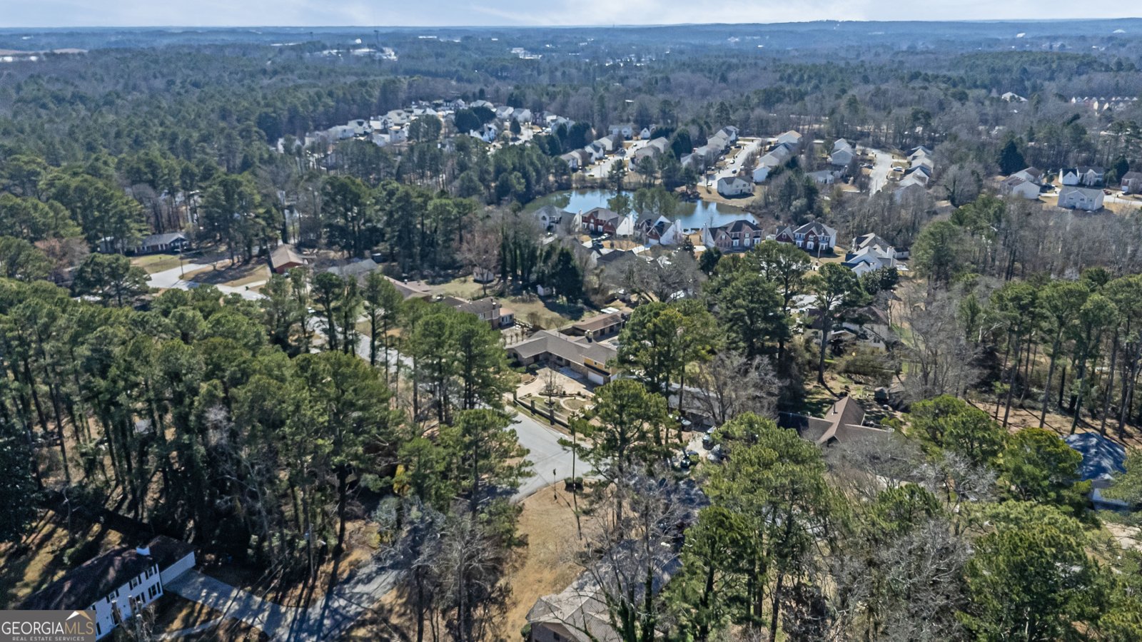 6419 Edenfield Drive Lithonia - Photo 48