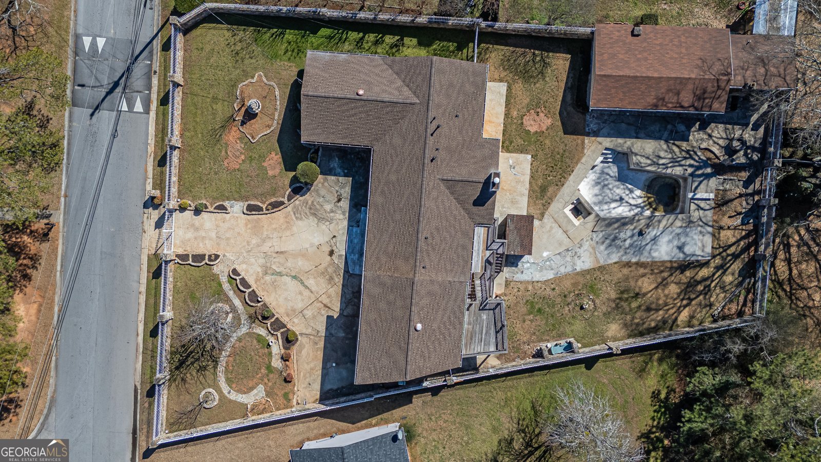 6419 Edenfield Drive Lithonia - Photo 49