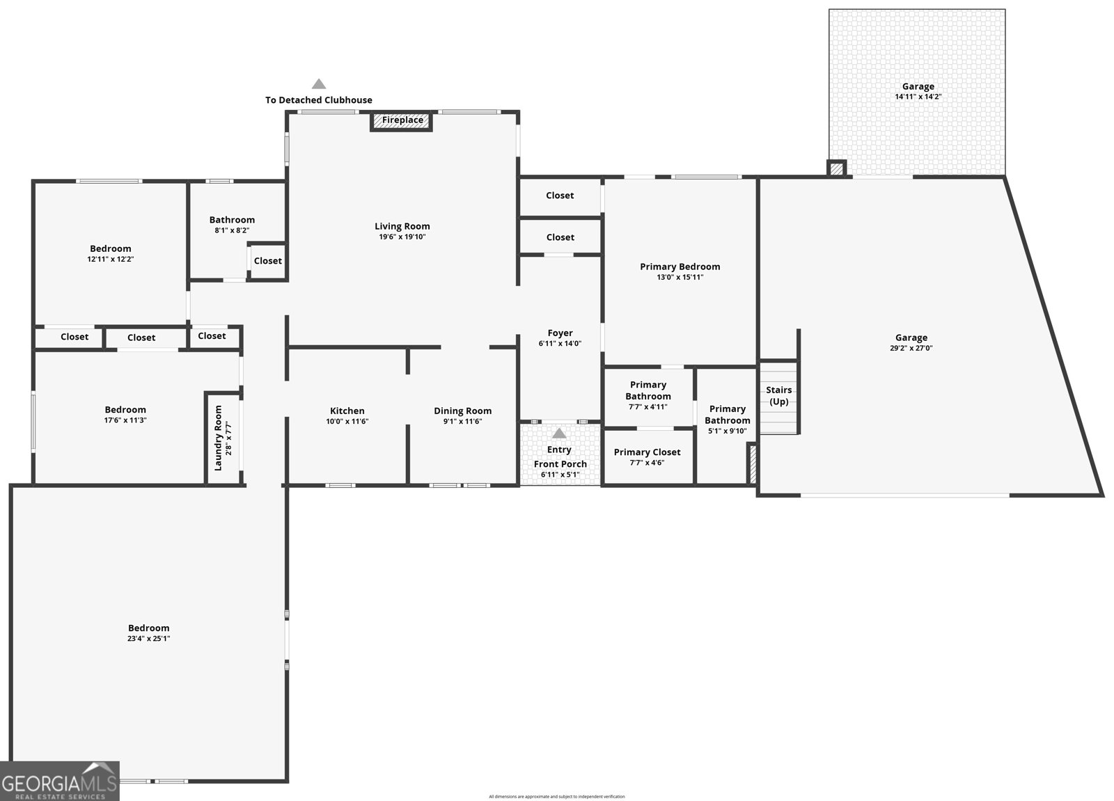 6419 Edenfield Drive Lithonia - Photo 51