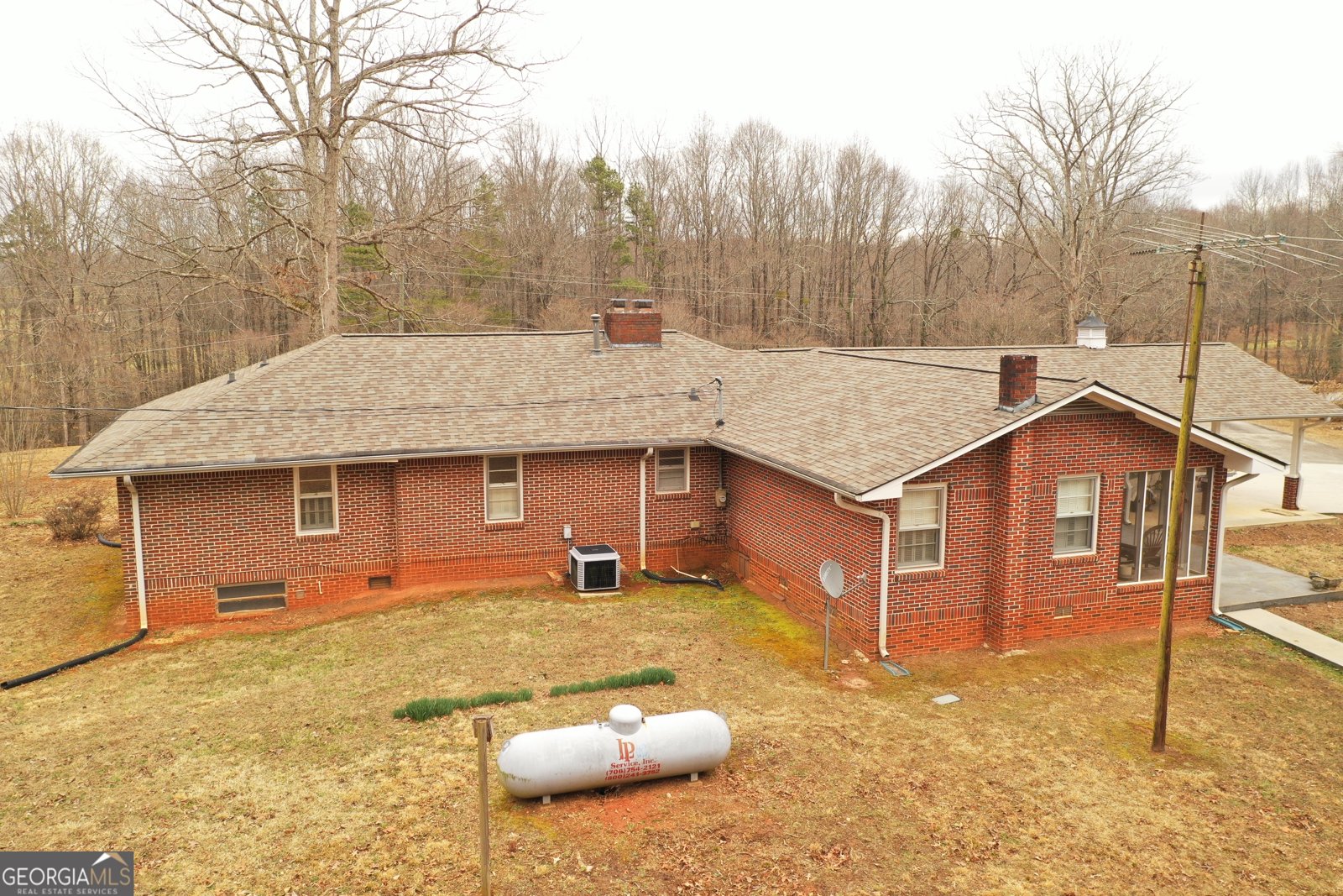 436 Tommy Irvin Road Mount Airy - Photo 10