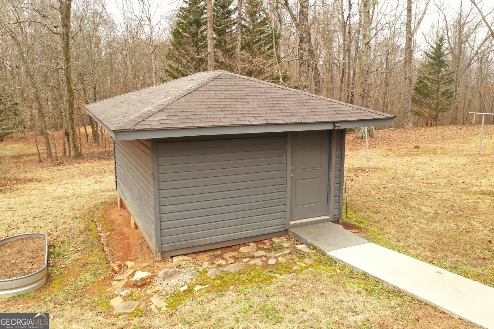 436 Tommy Irvin Road Mount Airy - Photo 12