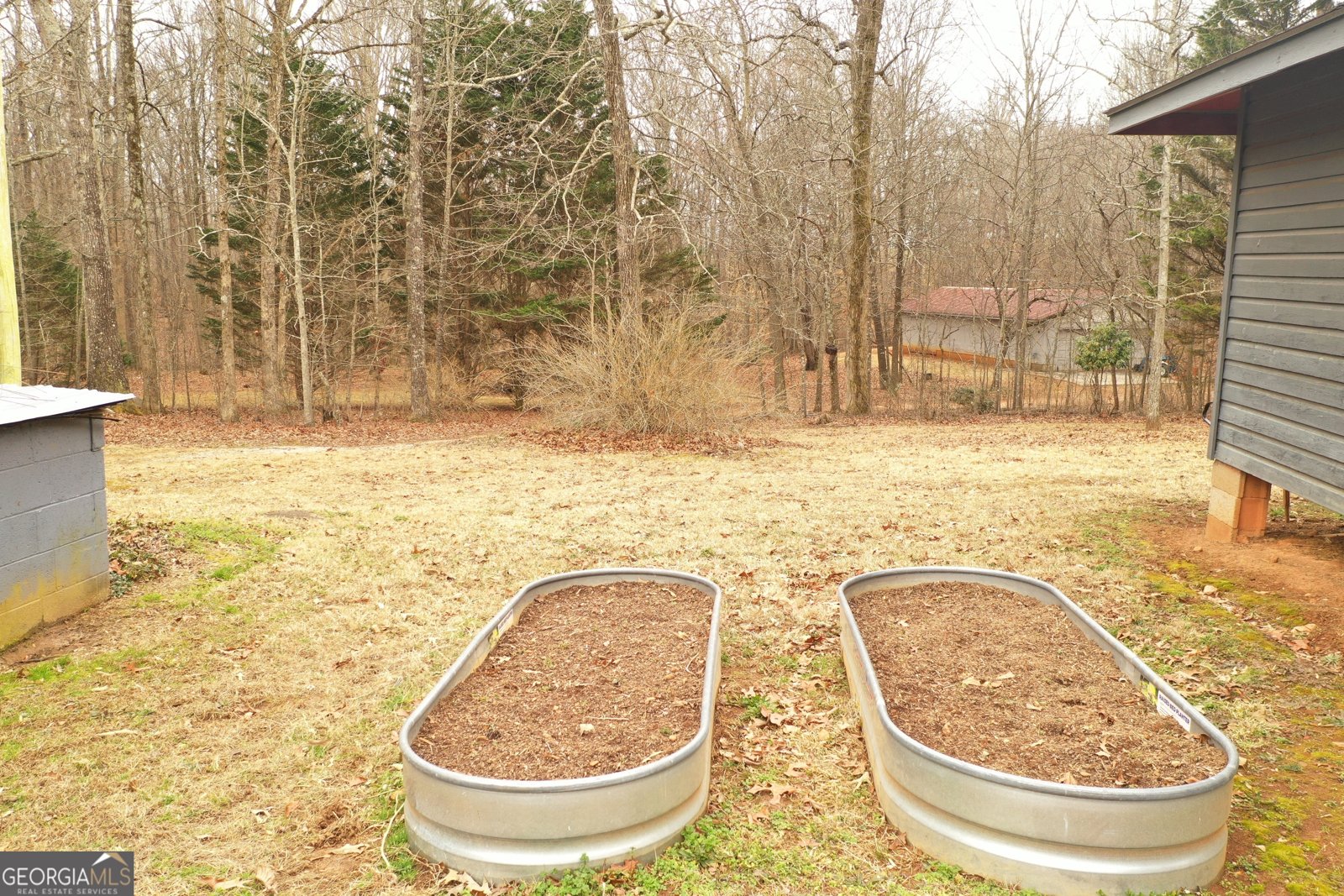 436 Tommy Irvin Road Mount Airy - Photo 13