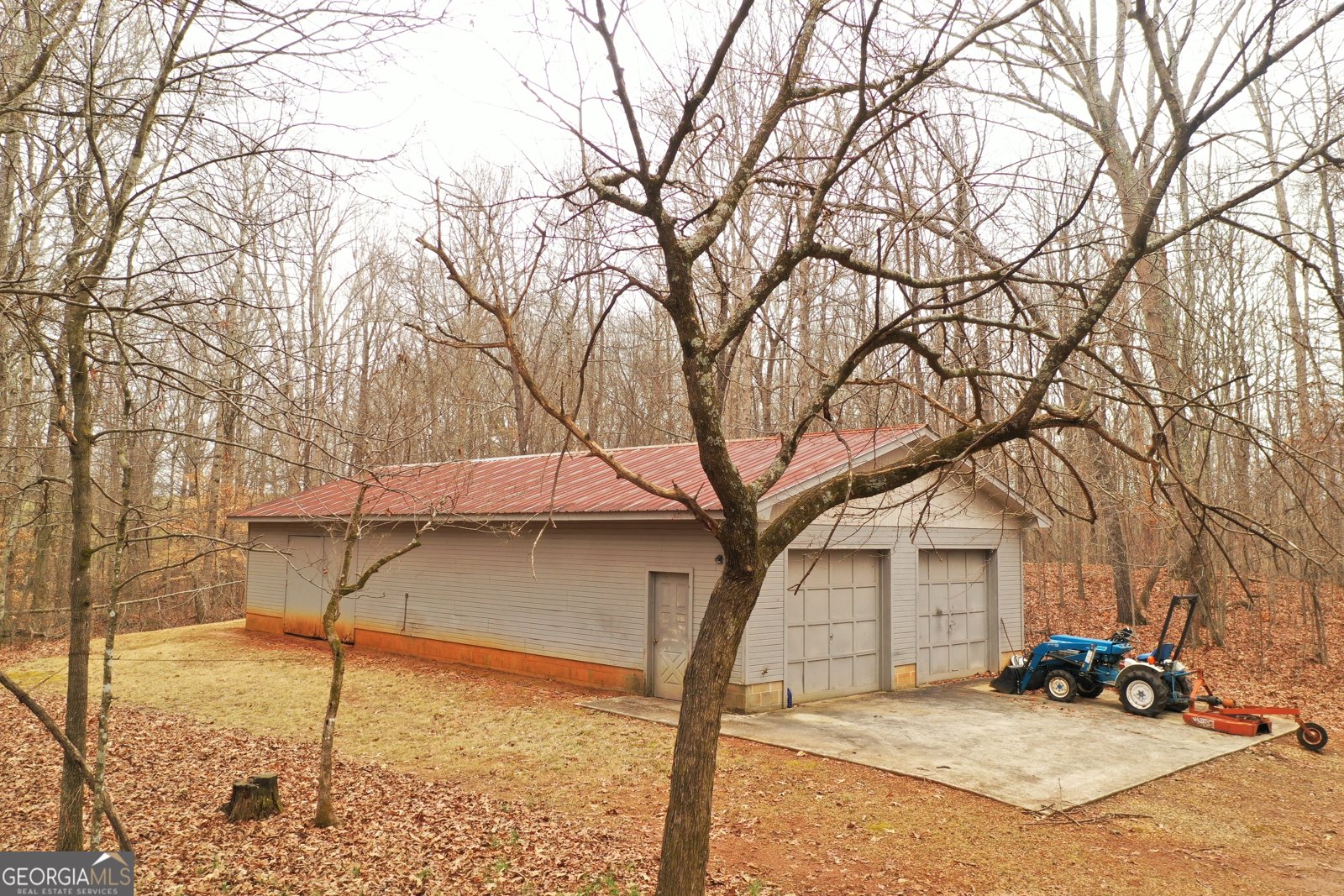 436 Tommy Irvin Road Mount Airy - Photo 14