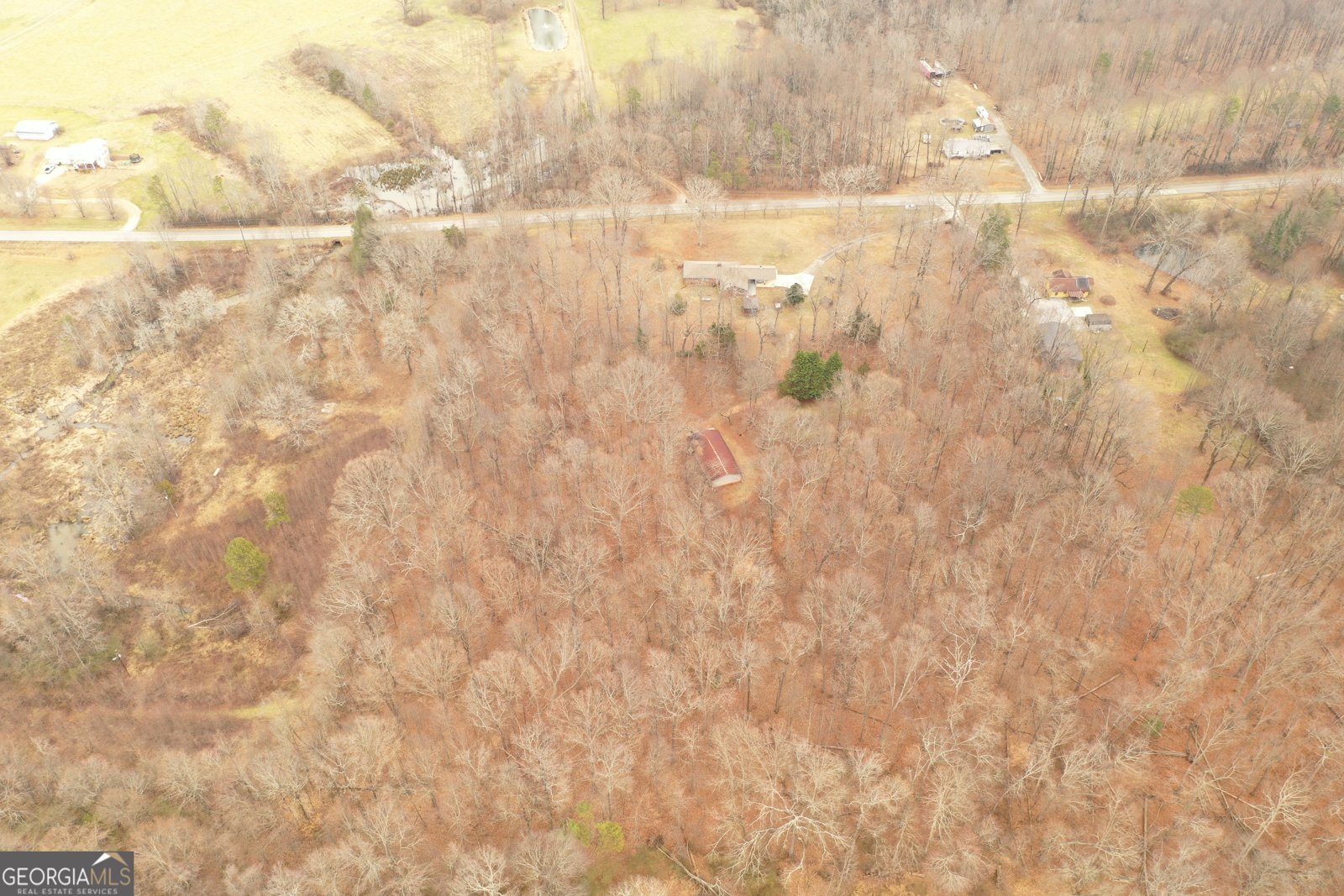 436 Tommy Irvin Road Mount Airy - Photo 17